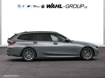 BMW 318 - 8
