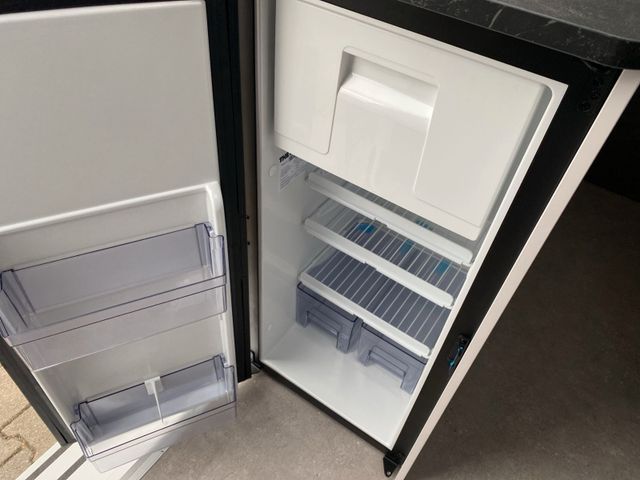 Etrusco CV 600 BB 4.412,00€ Sondernachlass!