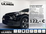Citroën C4 PureTech 100 YOU Digitales Cockpit Apple CarP - Citroën C4: You