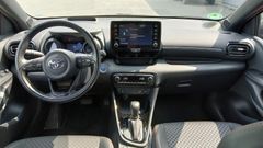 Fahrzeugabbildung Toyota Yaris 1.5 HYB Premiere Ed. LED HUD NAVI RELAX