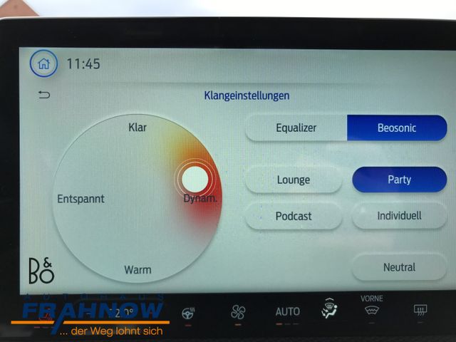 Foto Nummer 17: FORD Focus