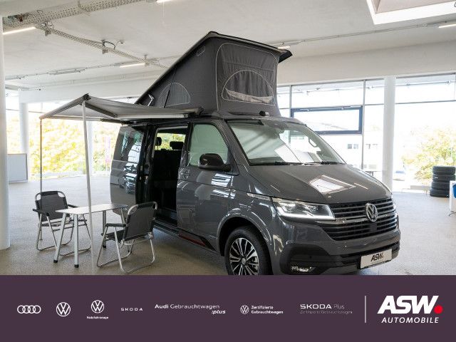 Volkswagen T6.1 California Beach Camper Edt 4M 2.0 TDI DSG