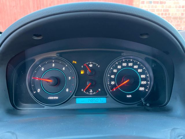 Chevrolet Captiva 2.2 D LS 2WD*7 Sitze* Bild 16