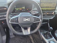 DACIA Duster Pickup 130 Extreme 4x4 Digitales Cockpit 
