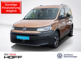 Volkswagen Caddy 1.5 TSI PanAmericana OPF AHK NAVI LED Clim - Angebote