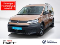 Volkswagen Caddy 1.5 TSI PanAmericana OPF AHK NAVI LED Clim