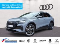 Audi Q4 e-tron - Vorschau Bild 1