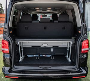 Fahrzeugabbildung Volkswagen T5 Multivan|BI-XENON|SHZ|KAMERA|PDC