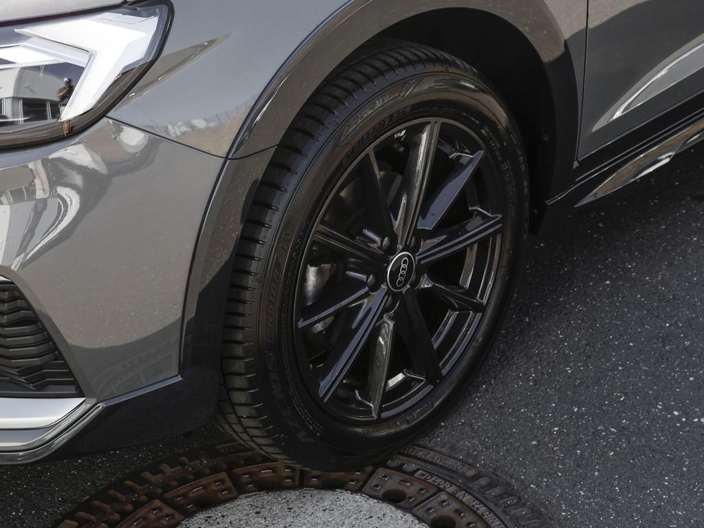 Audi A1 allstreet 30 TFSI Virtual LED, миниатюра 23