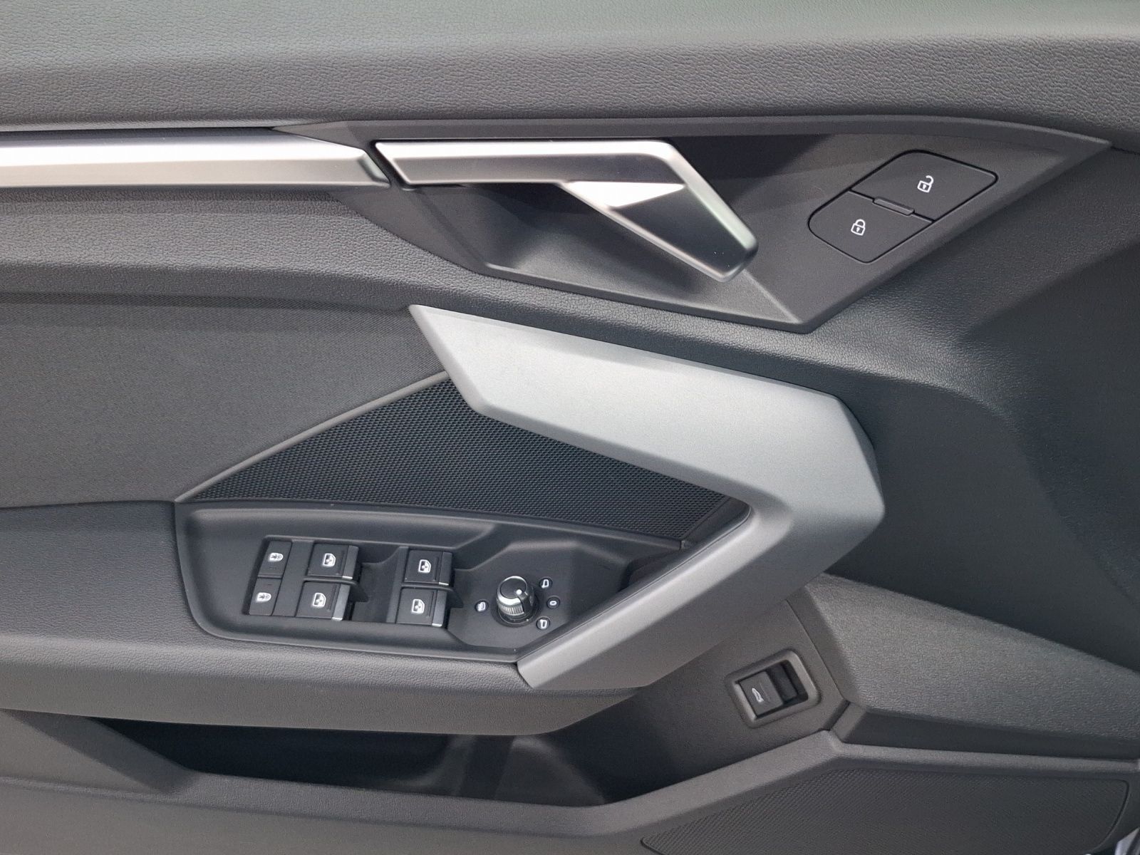Audi A3 - Bild 10