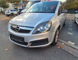 Opel Zafira 1.6, Klima, TÜV, ... 