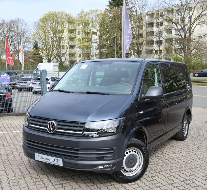 Image of Volkswagen T6 Transporter