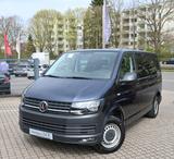 Volkswagen T6 Transporter - VW T6 8-Sitzer