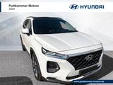 Hyundai Santa Fe 2.2 CRDi 4WD Premium/Leder360°PanoDach - Hyundai SANTA FE Gebrauchtwagen in Hamburg