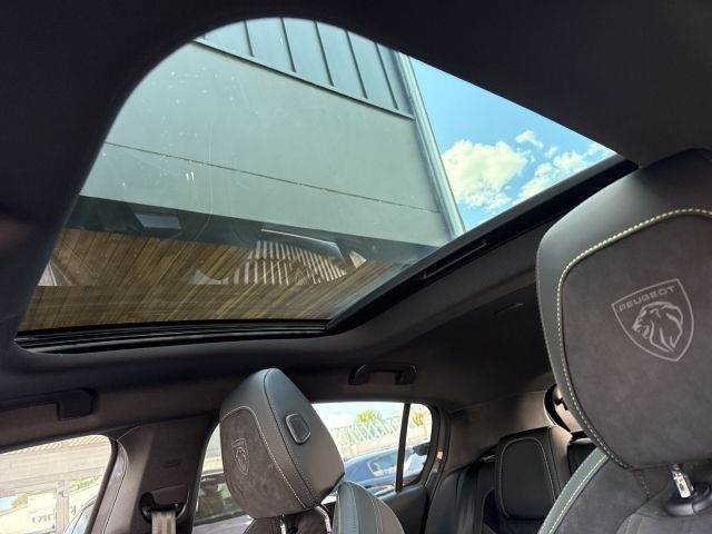 Peugeot 308 - Bild 22