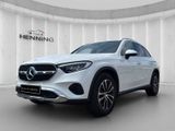 Mercedes-Benz GLC 200 Avantgarde 4M AHK Kamera Totw. Memory - Mercedes-Benz GLC 200 in Bochum