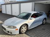 Mitsubishi Eclipse 2.0 GS 16V Klima GS - Mitsubishi Eclipse GS