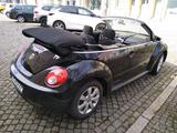 Volkswagen VW Beetle Cabrio - gebrauchte VW Beetle aus dem Jahr 2008