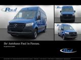 Mercedes-Benz Sprinter 316 CDI KA L2 Sthzg+Kamera+keine Klima - Mercedes-Benz Sprinter: Kombi