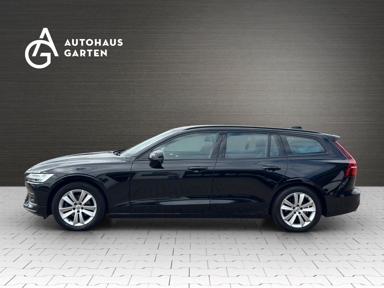 Volvo V60 2.0 D Momentum LED Kamera SHZ AHK Temp. PDC imagem 2