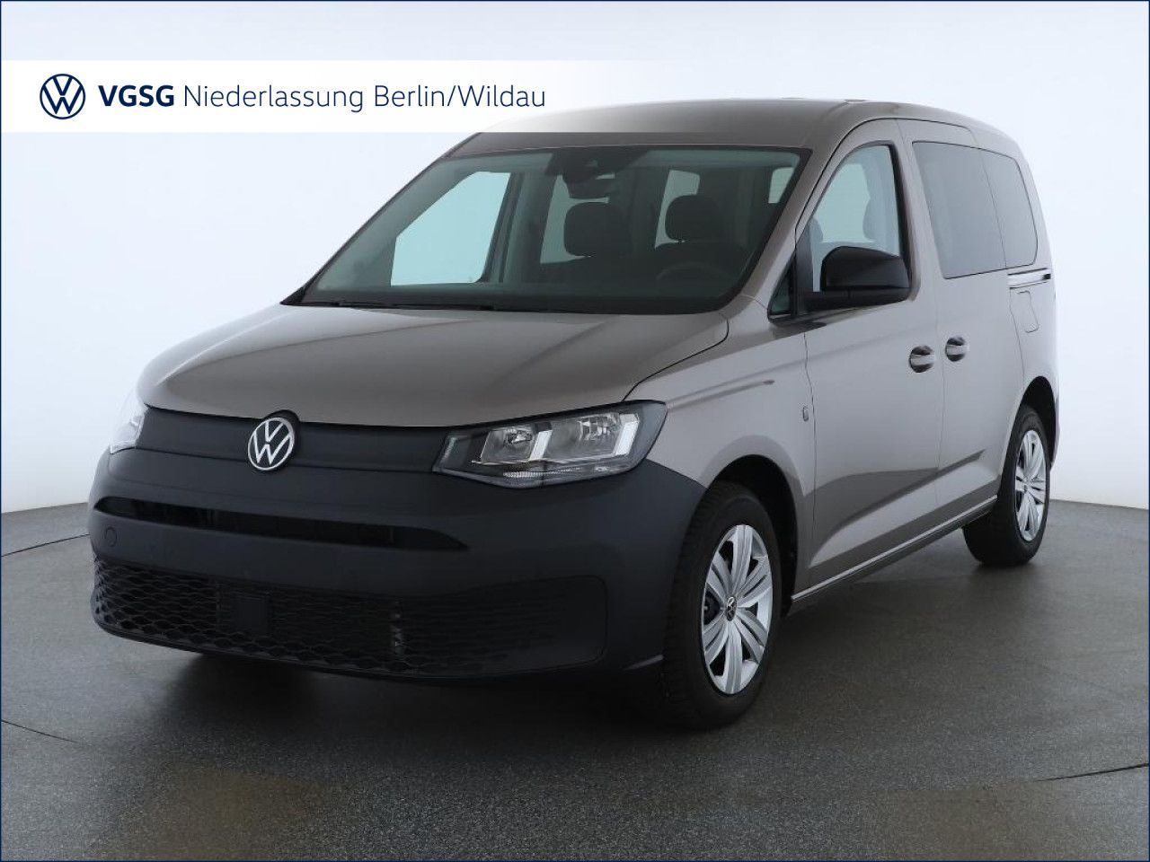 Volkswagen Caddy - Bild 5