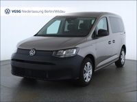 Volkswagen Caddy - Vorschau Bild 5