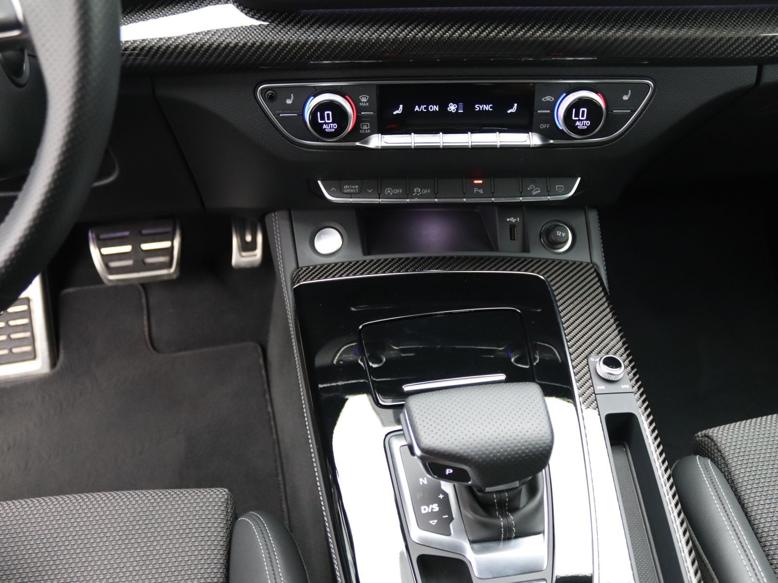 Audi Q5 - Bild 15