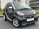 Smart ForTwo mhd coupe Klima,Servo,Sitzhzg,Automatik - gebrauchte Smart Sportwagen