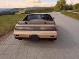 Pontiac Fiero - Pontiac Fiero mit Benzin-Antrieb