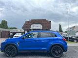 Mitsubishi ASX Spirit+ 2WD* 1.Hand * Service Neu *Kamera - Mitsubishi ASX aus 2020