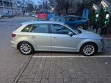 Audi A3 1.8 TFSI S tronic Sportback  - Audi A3 Gebrauchtwagen in München