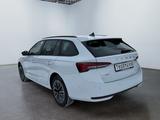 Skoda Octavia Combi Selection 1.5 TSI mHEV DSG Sitzhei - Skoda Octavia Gebrauchtwagen in Hagen
