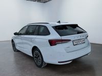 Skoda Octavia - Vorschau Bild 4