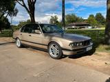 BMW E32 740i - BMW 740 aus 1993: 740i