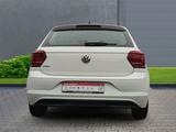 Volkswagen Polo 1.0+Berganfahrassistent+Start-Stop-Automati - Volkswagen Polo: Auto