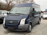 Ford Transit FT 300 M Trend*9 Sitzer*KLIMA*TÜV NEU - Ford: Sitzer 9