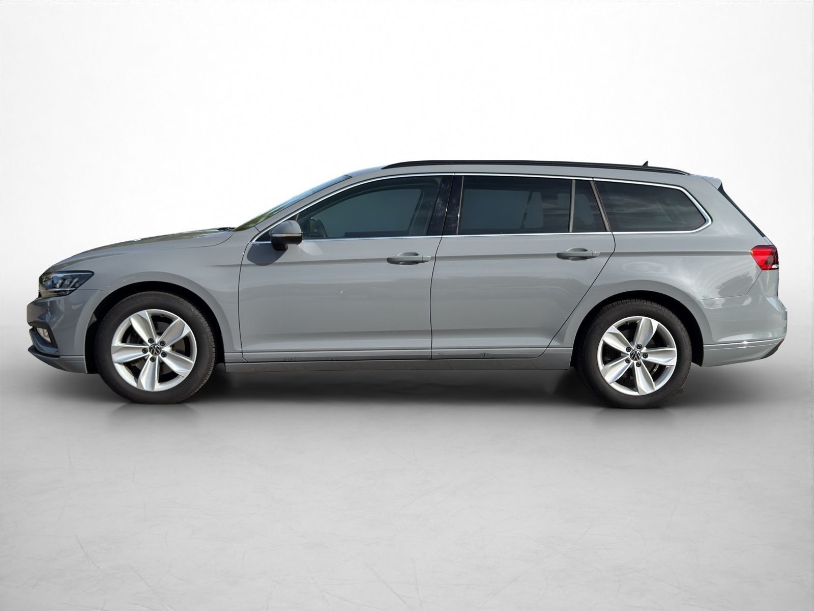 Volkswagen Passat Variant 2.0 TDI Business RFK*LED*ACC*AHK imagem 3