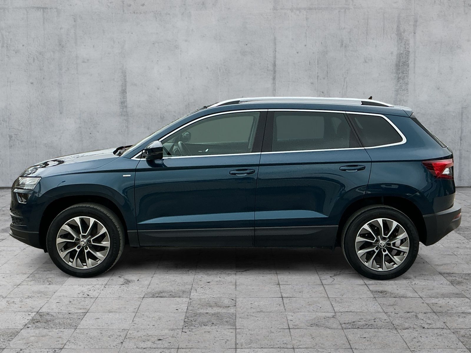 Skoda Karoq - Bild 4