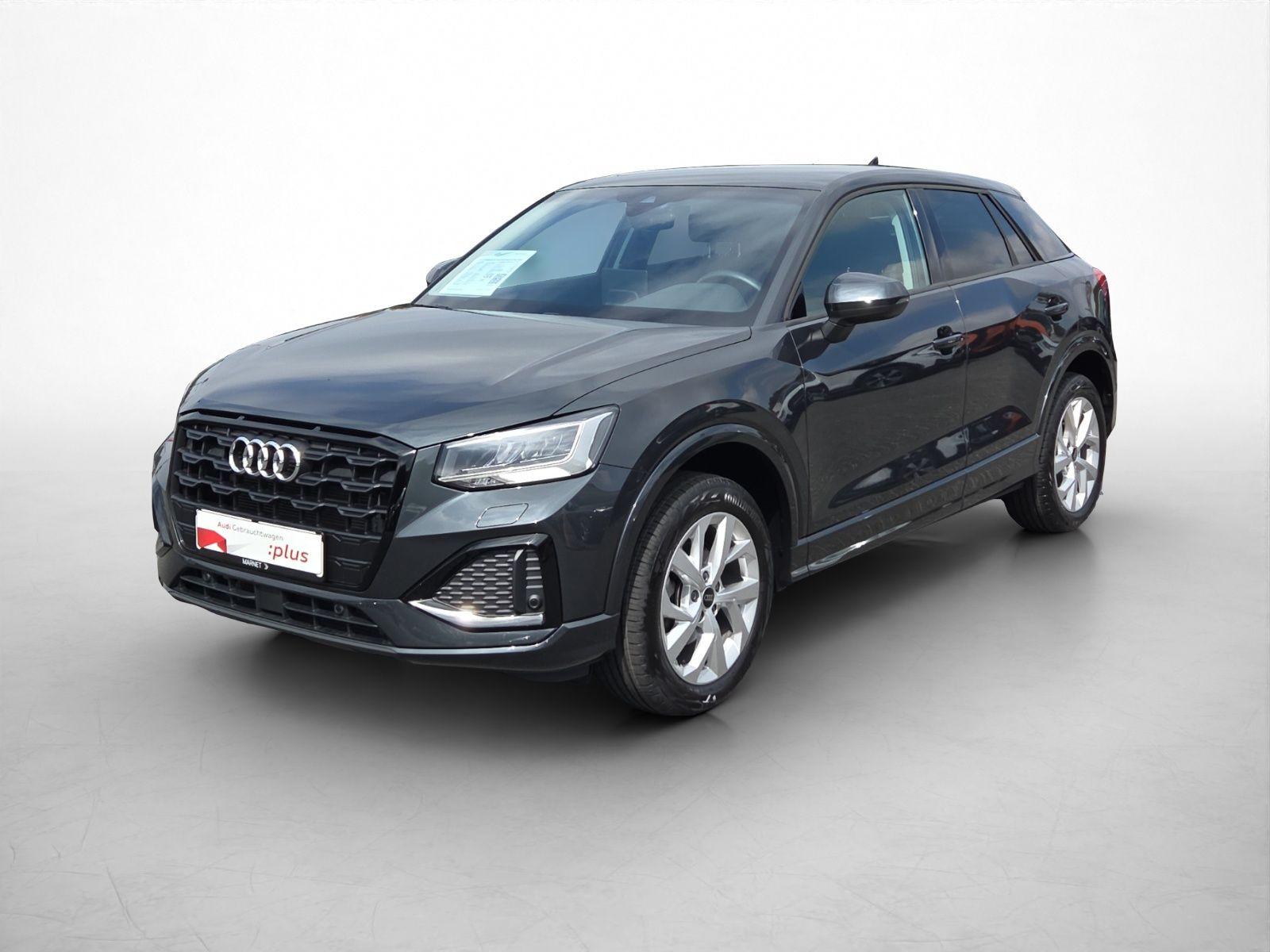 Audi Q2 Advanced 35 TFSI S tronic*Navi*LED*Alu*Virtua, миниатюра 2