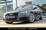 Audi A4 2.0 TFSI Avant quattro"3xS-LINE"RS-SITZE"MATX - Audi A4: Kombi, 2.0
