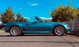 BMW Z3 2.8, 29J, super Zustand, M-Paket, C... - BMW Z3 aus 1997: 2.8
