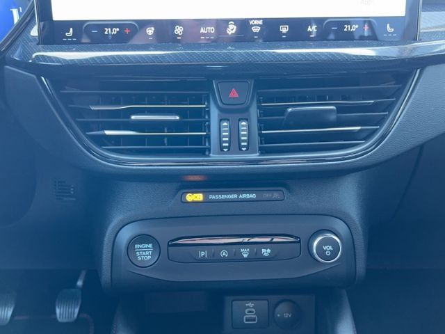 Fahrzeugabbildung Ford Focus Turnier ST-Line X PDC WinterPaket HUD