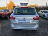 Ford B-Max B-max 1.6 Duratec Titanium - gebrauchte Ford B-Max aus dem Jahr 2015