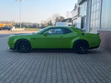 Dodge Challenger SRT 6,4L  V8 Widebody - Dodge Challenger: V6