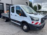 Ford Transit Pritsche 350 L5 Doppelkabie - Ford Transit: 5t