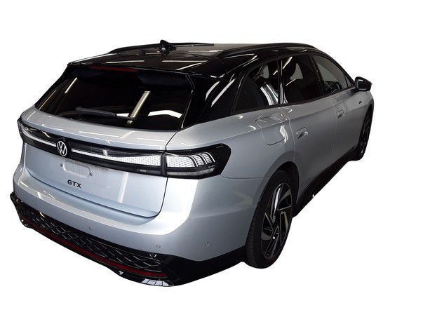 Volkswagen ID.7 Tourer GTX 4M 340PS.MATRIX.NAVI foto 3