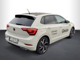 Volkswagen Polo 1.0 TSI R-Line PANO, SHZ, RFK, NAVI - Volkswagen Polo in München