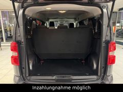 OPEL VIVARO/ZAFIRA LIFE/9-SITZER/KLIMA/CARPLAY!