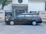 Toyota Avensis Kombi 1.8 Sol /1-Hand/Scheckheftgepflegt - Toyota Avensis: Kombi, 1.8