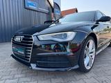 Audi A6 2.0 TDI 140kW ultra S tronic Avant Sport...